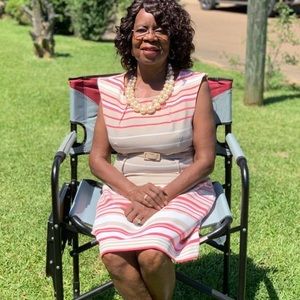 Meet your Posher, Deborah